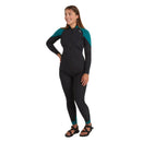 NRS Women's HydroSkin 1.5mm Neoprene Jacket