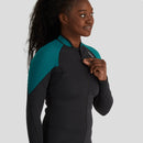 NRS Women's HydroSkin 1.5mm Neoprene Jacket