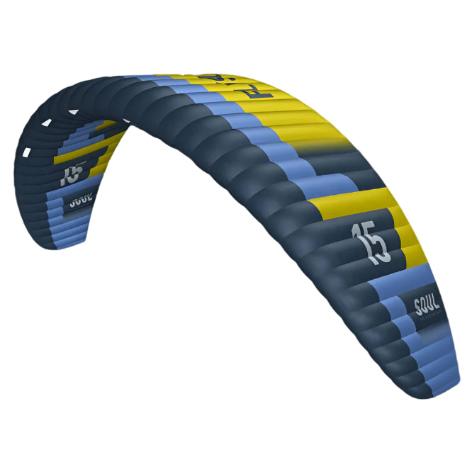 Flysurfer Soul 3 Ram Air Kite