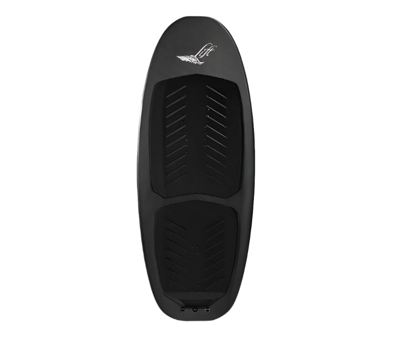2025 Lift 4'0" 18L Brian Grubb Pro Model Wake/Tow Foil Board