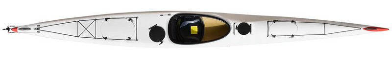 Epic 18X Sport Touring Kayak