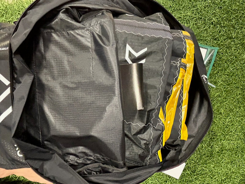 Demo Core XR Pro 9m Aluula Kite