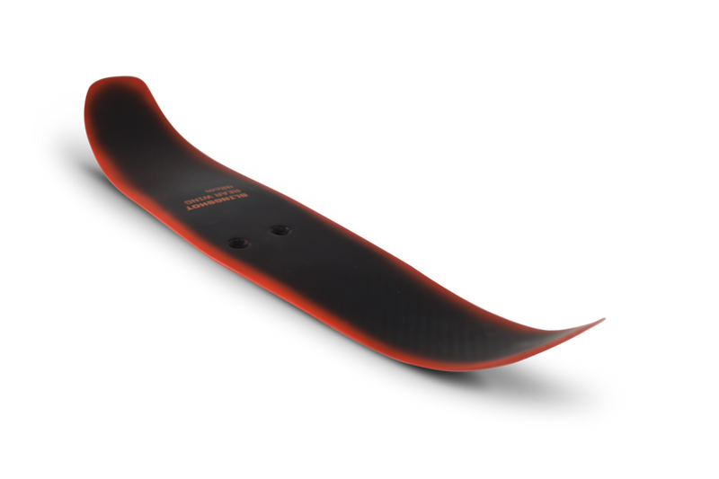 Slingshot Hover Glide Rear Wing Stabilizer