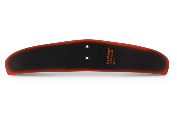 Slingshot Hover Glide Rear Wing Stabilizer