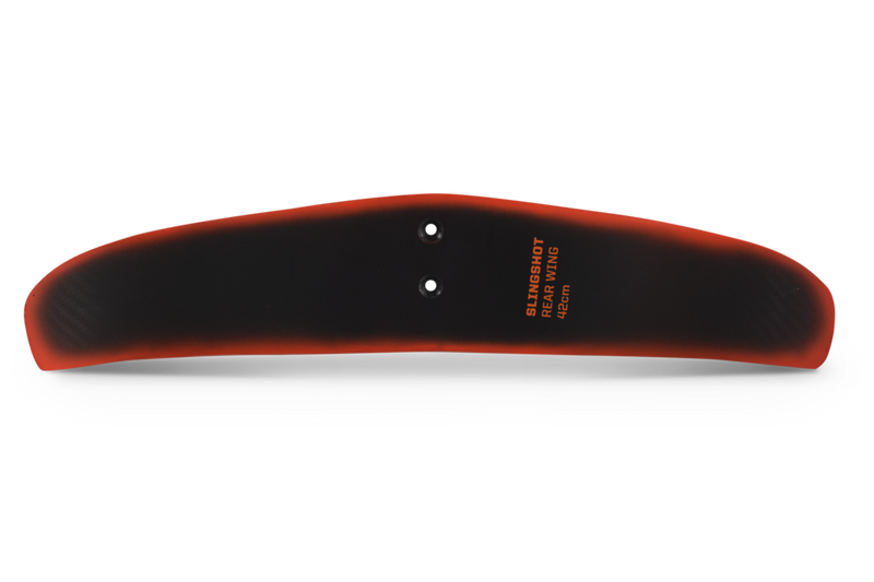 Slingshot Hover Glide Rear Wing Stabilizer