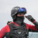 WIP Water Protection Flying Mask 2.0 - Forward Wip