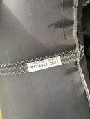 Used 2017 Slingshot Rally 12m Kiteboarding Kite