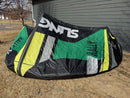 Used 2017 Slingshot Rally 12m Kiteboarding Kite