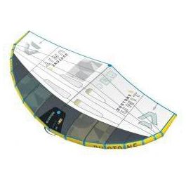 2023 Duotone Unit V3  D / LAB - Ink Transferred Canopy Deal