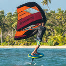 Slingshot One-Lock Wing Manticore Board Package