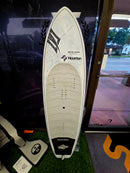 used 2025 Naish Chimera 50L mid length Wing Foil Board