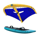 2025 Duotone Hand Wing and Foil Board Combo