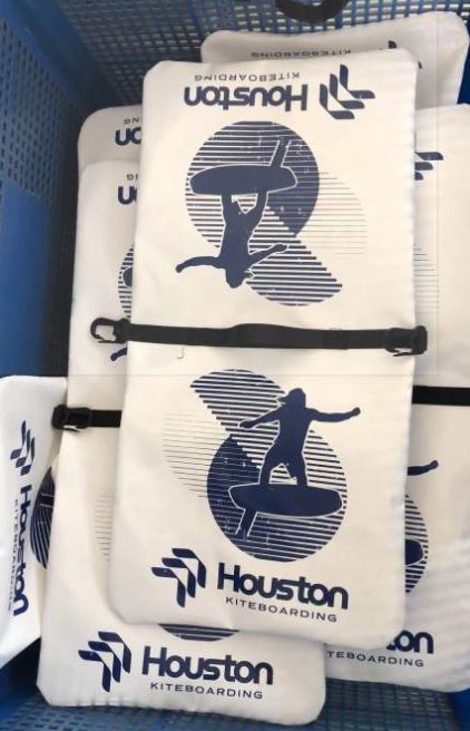 2025 Slingshot Code V2 Kiteboarding Package