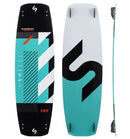 2025 Slingshot Code V2 Kiteboarding Package