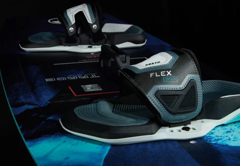 2025 North Flex Pro Binding