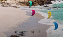 2025 North Reach Kiteboarding Kite