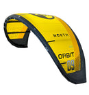 2025 North Orbit Kiteboarding Kite