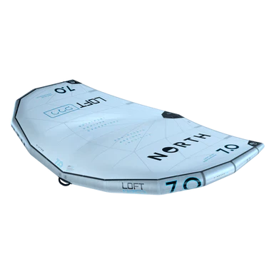 2025 North Loft Pro Light Wind Hand Wing