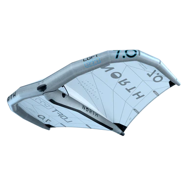 2025 North Loft Pro Light Wind Hand Wing ShiftLock