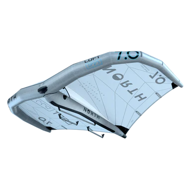 2025 North Loft Pro Light Wind Hand Wing ShiftLock