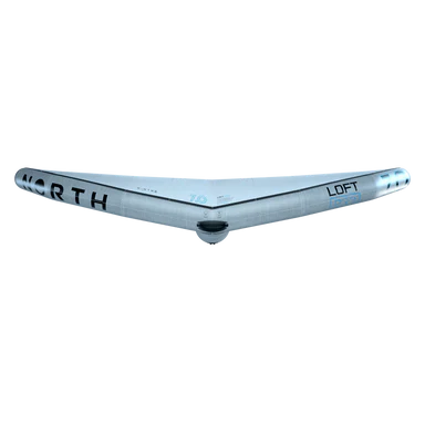 2025 North Loft Pro Light Wind Hand Wing ShiftLock