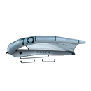 2025 North Loft Pro Light Wind Hand Wing ShiftLock