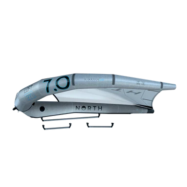 2025 North Loft Pro Light Wind Hand Wing ShiftLock