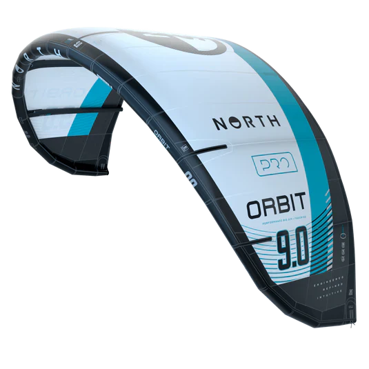 2025 North Orbit Pro Kite