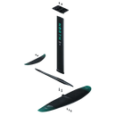 2025 North Sonar Prime Aluminium & E-Glass Foil Edition