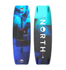 2025 North Trace Twin Tip Board