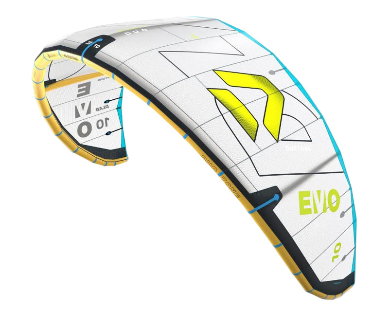 2026 Duotone Evo D/LAB Kiteboarding Kite