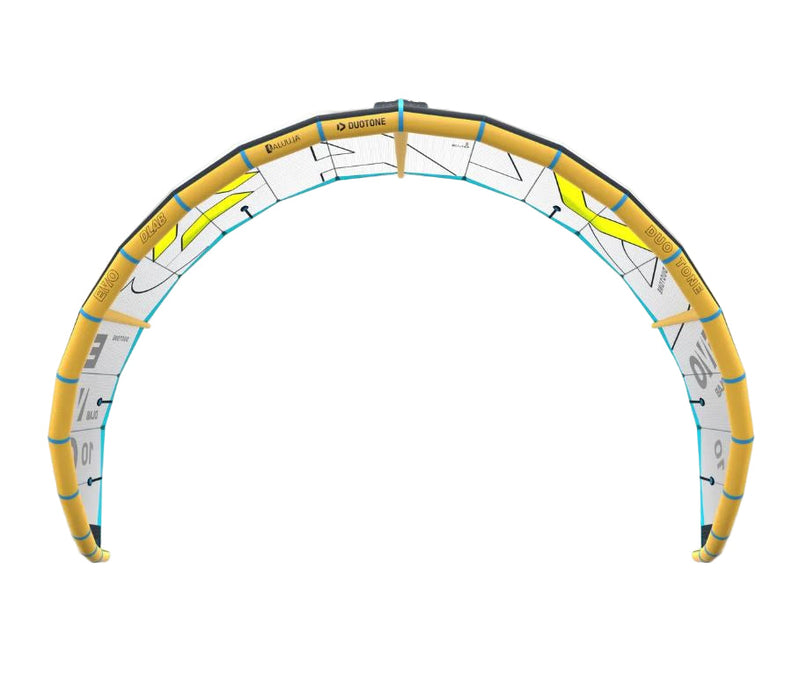 2026 Duotone Evo D/LAB Kiteboarding Kite