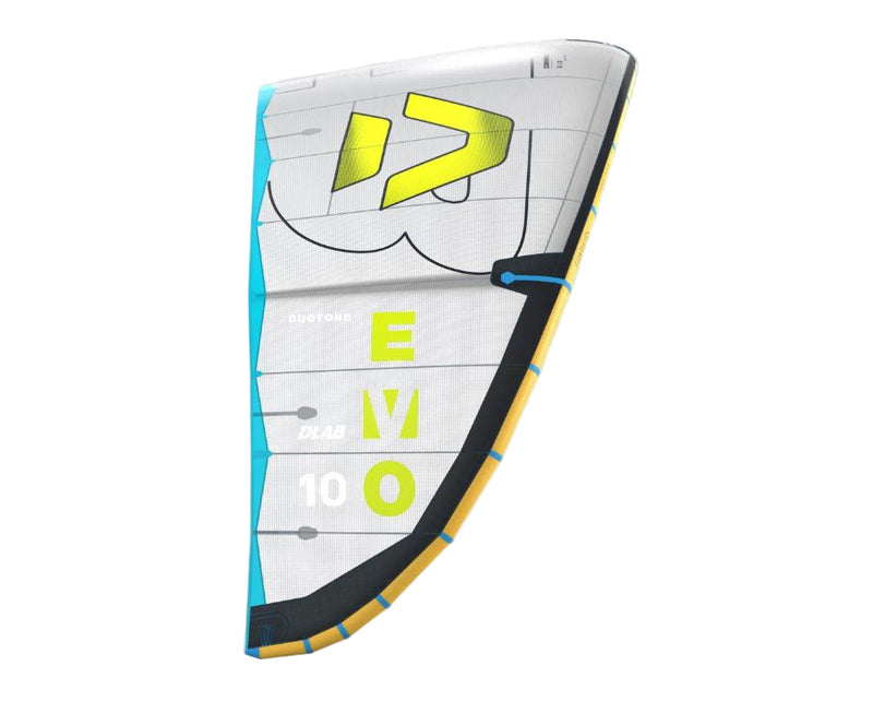 2026 Duotone Evo D/LAB Kiteboarding Kite