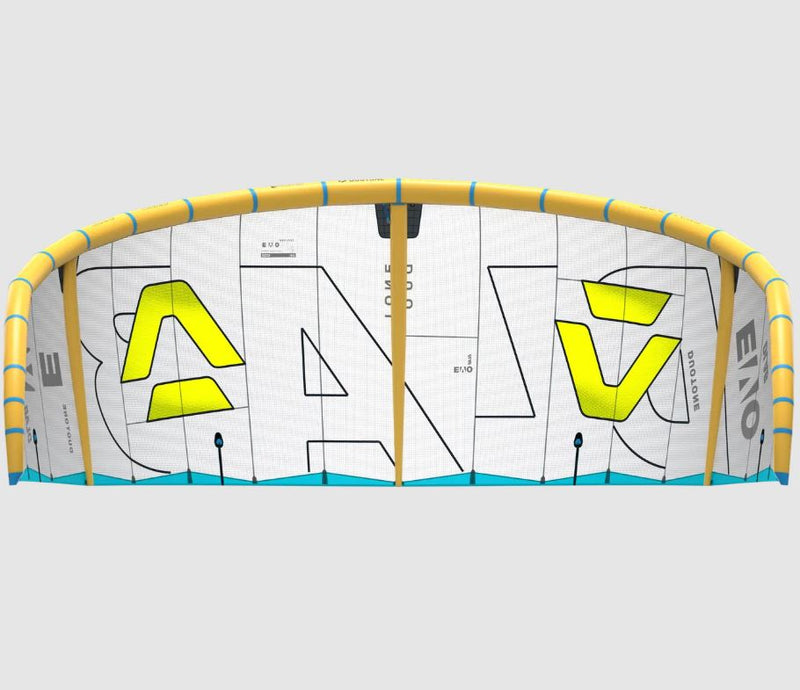 2026 Duotone Evo D/LAB Kiteboarding Kite