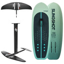 Slingshot One-Lock Wake Family Package