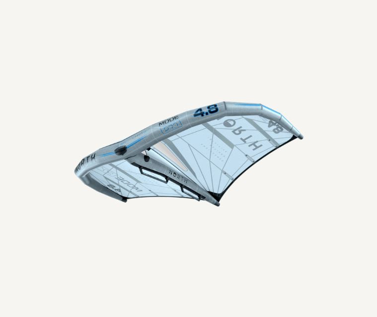 2026 North Mode Pro Wing