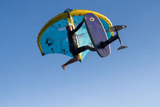 2026 Duotone Unit D/LAB Wing