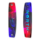2026 North Astra Twin Tip Kiteboard