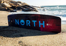2026 North Astra Twin Tip Kiteboard