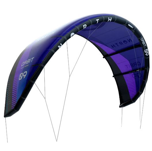 2026 North Orbit Kite