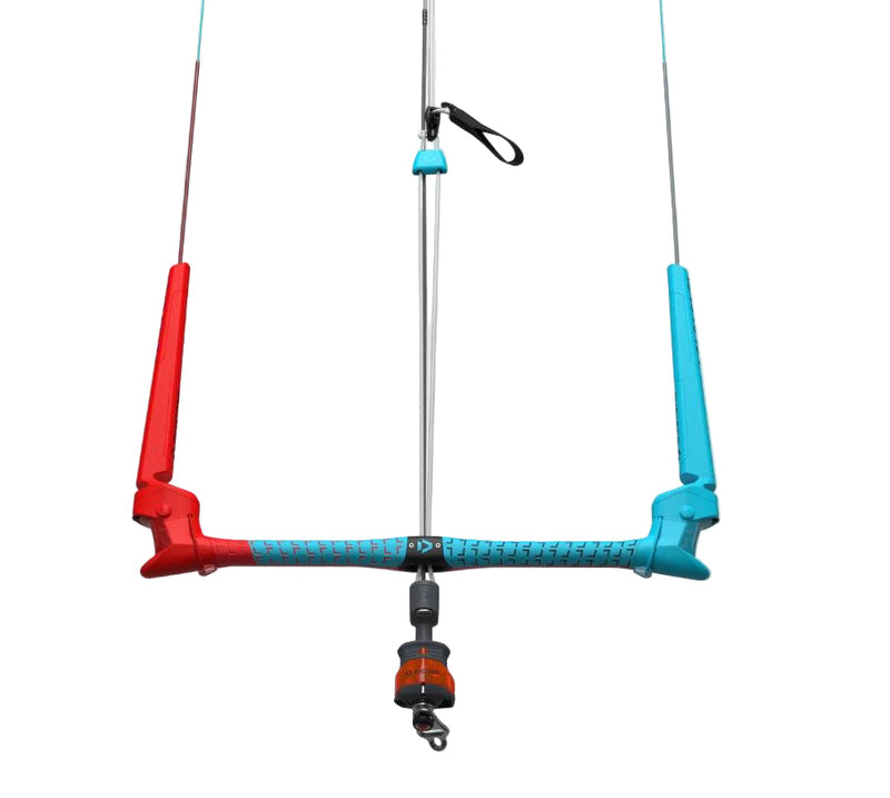 2026 Duotone Trust Bar Quad Control Bars