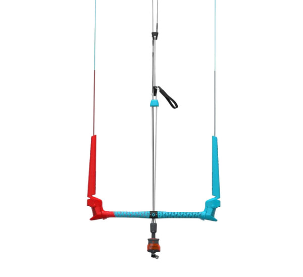 2026 Duotone Trust Bar Quad Control Bars