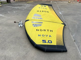 Used 2023 North Nova 5.0