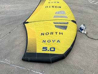 Used 2023 North Nova 5.0
