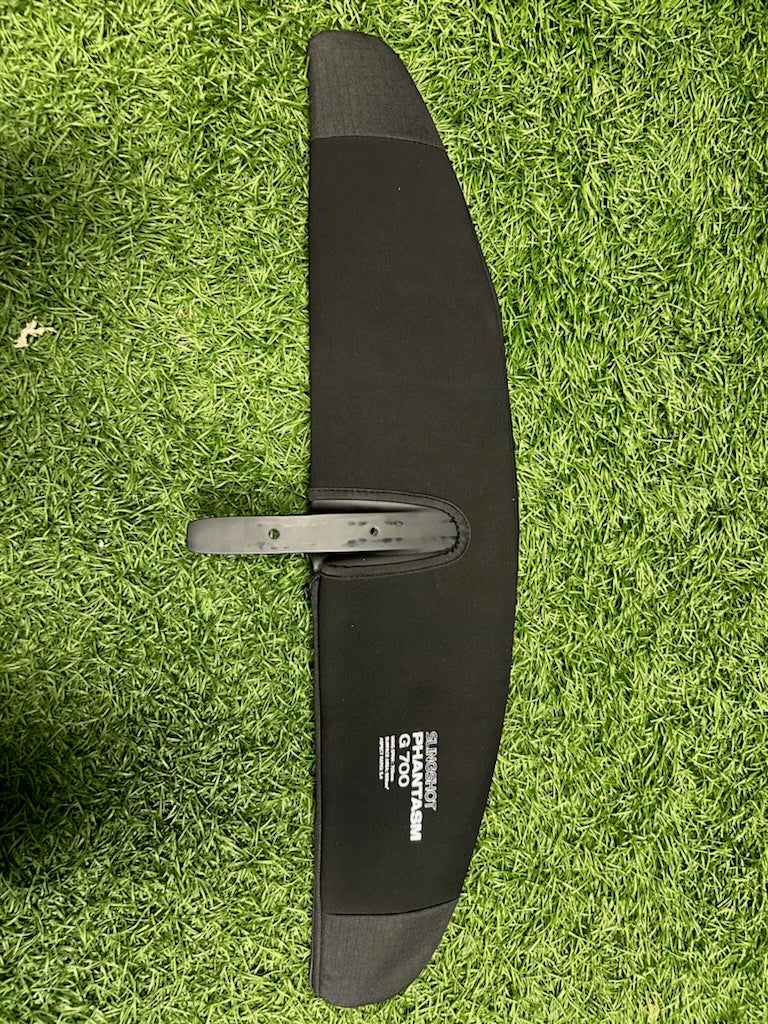 Used Slingshot Phantasm G700 front wing only