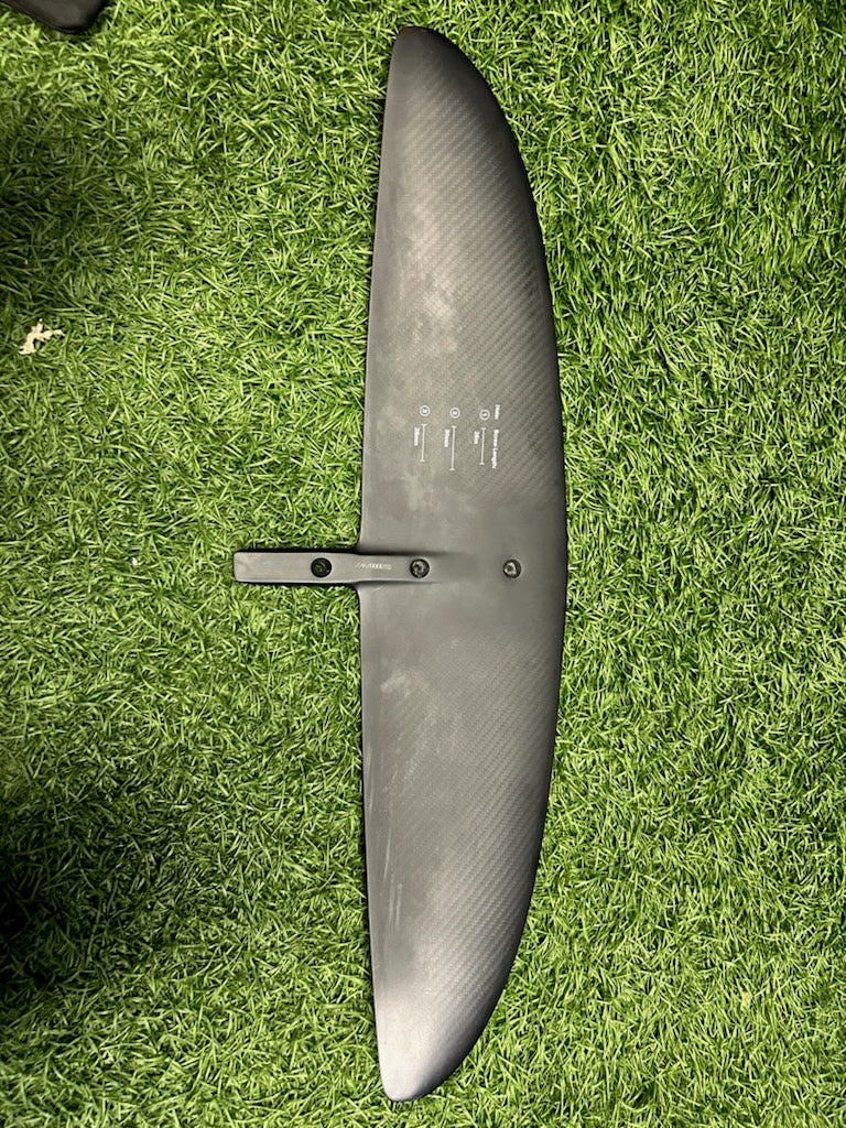 Used Slingshot Phantasm G700 front wing only