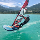 WIP Water Protection ProWip 2.0 Wing Foil / Wake Foil / Kite Board Sailing Helmet - Forward