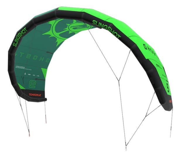 Get on the Water Kiteboard Package