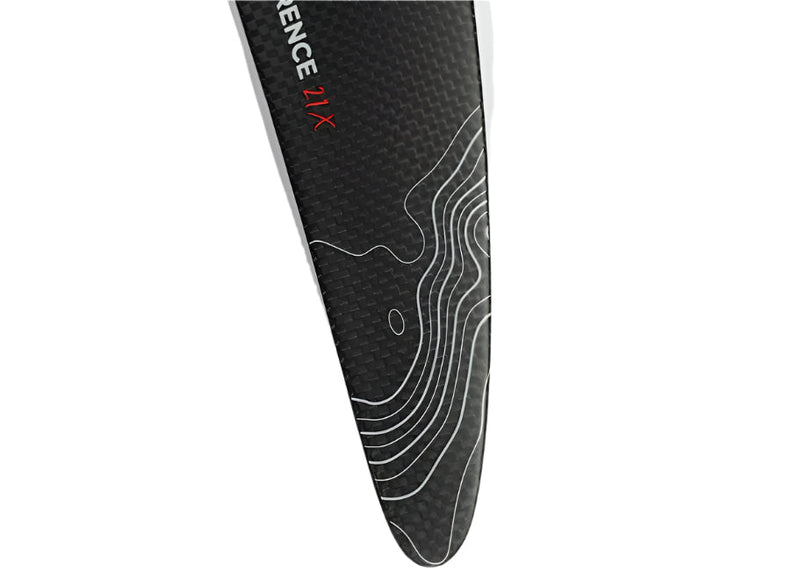 Lift Foil's Florence 21x Rear Wing