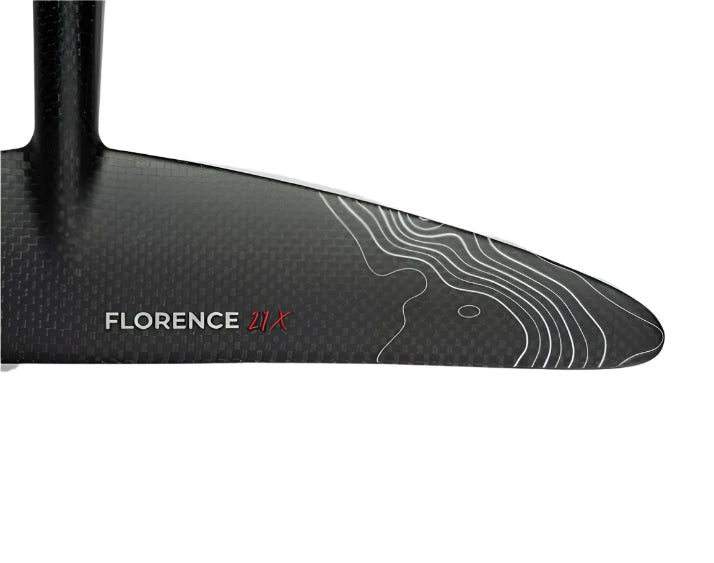 Lift Foil's Florence 21x Rear Wing